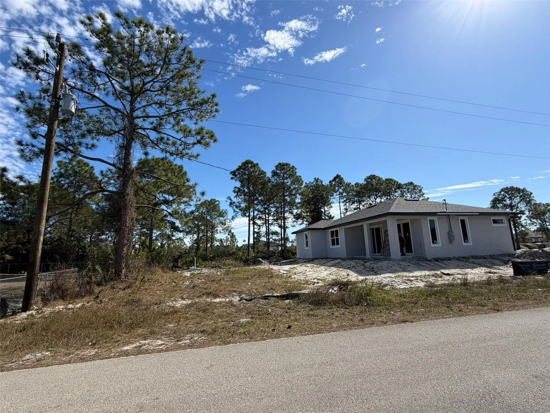 2820 W 44 Street Lehigh Acres FL 33971