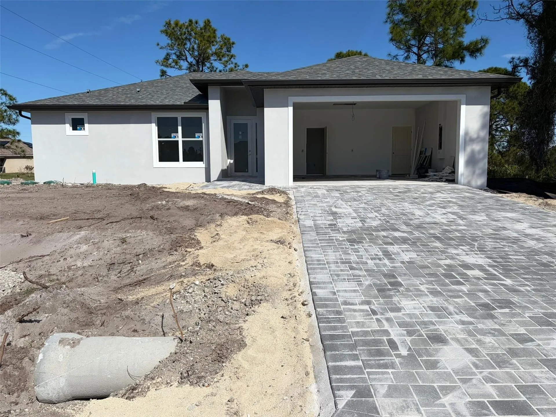 2820 W 44 Street Lehigh Acres FL 33971