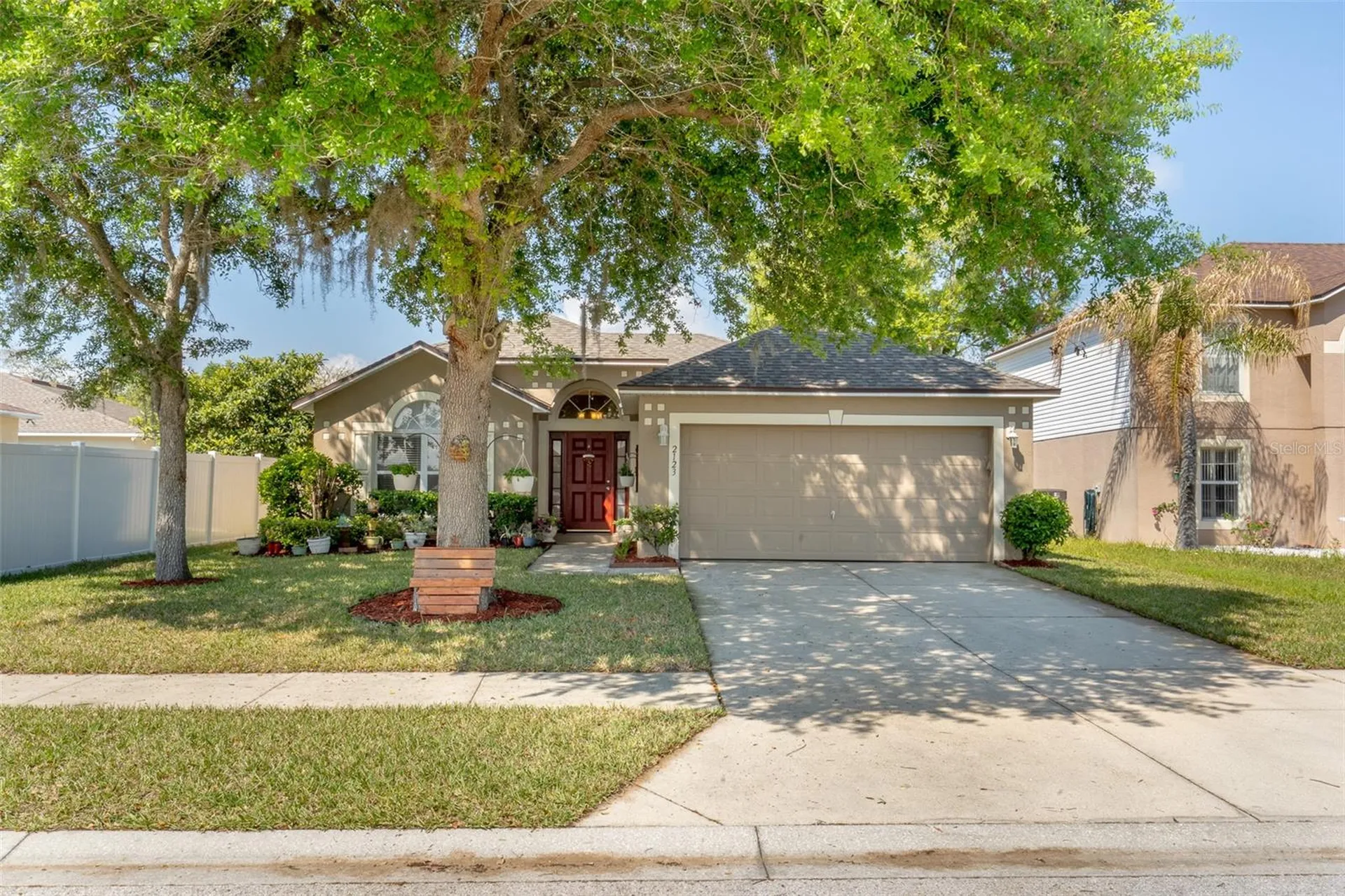 2123 Anoka Way Leesburg FL 34748