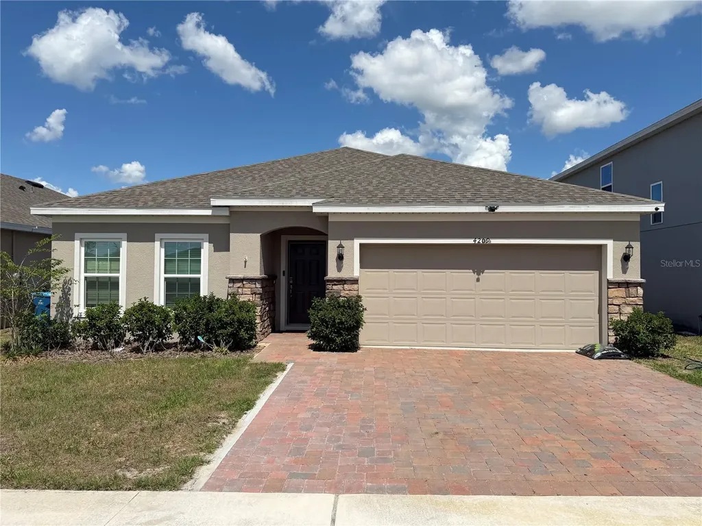 4209 Deleon Street Haines City FL 33844