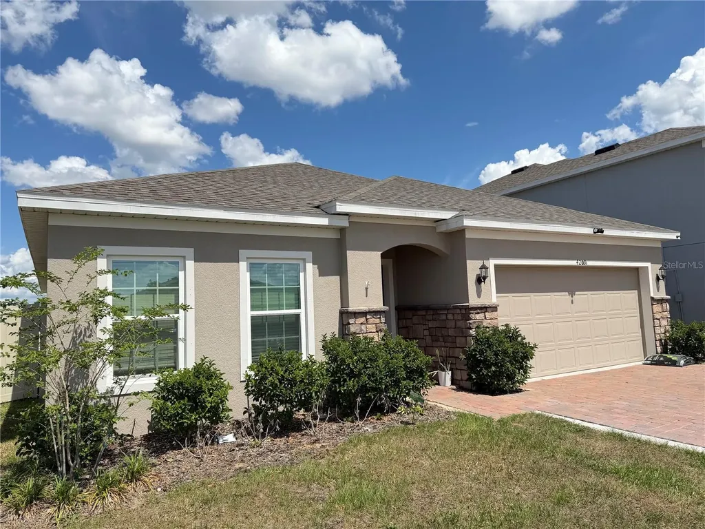 4209 Deleon Street Haines City FL 33844
