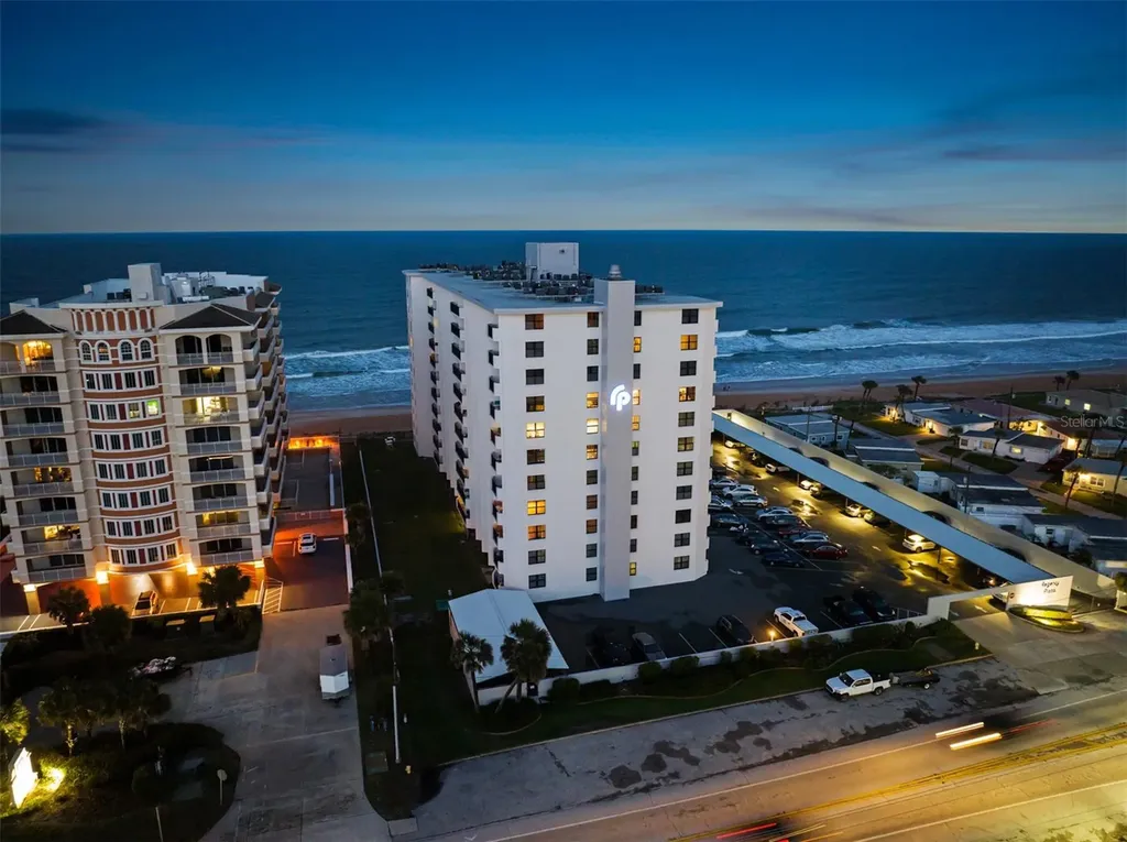 1415 Ocean Shore Boulevard Ormond Beach FL 32176