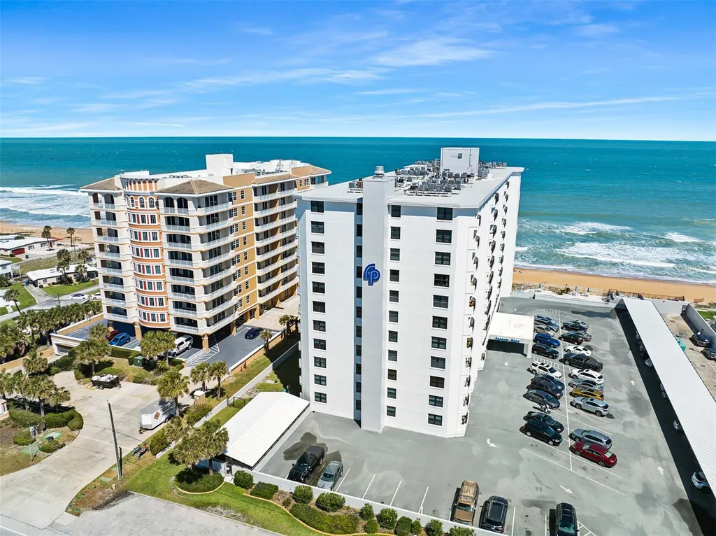 1415 Ocean Shore Boulevard Ormond Beach FL 32176