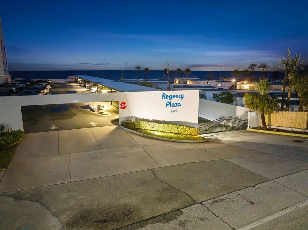 1415 Ocean Shore Boulevard Ormond Beach FL 32176