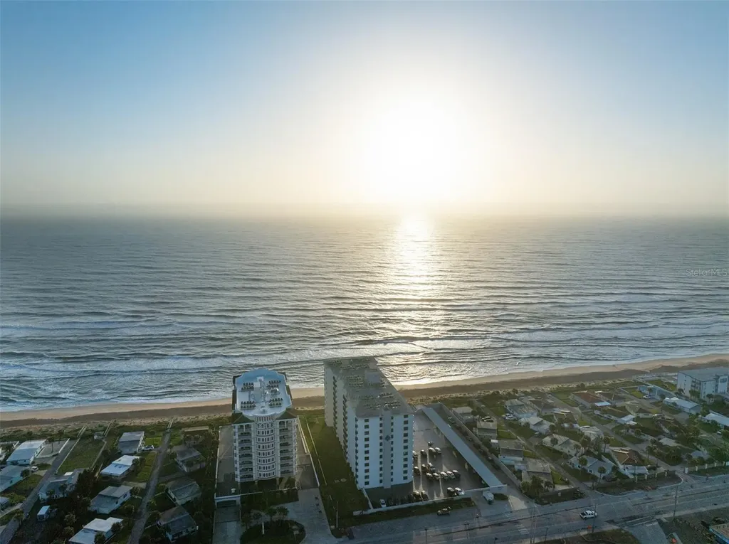 1415 Ocean Shore Boulevard Ormond Beach FL 32176