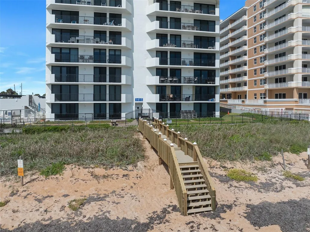 1415 Ocean Shore Boulevard Ormond Beach FL 32176