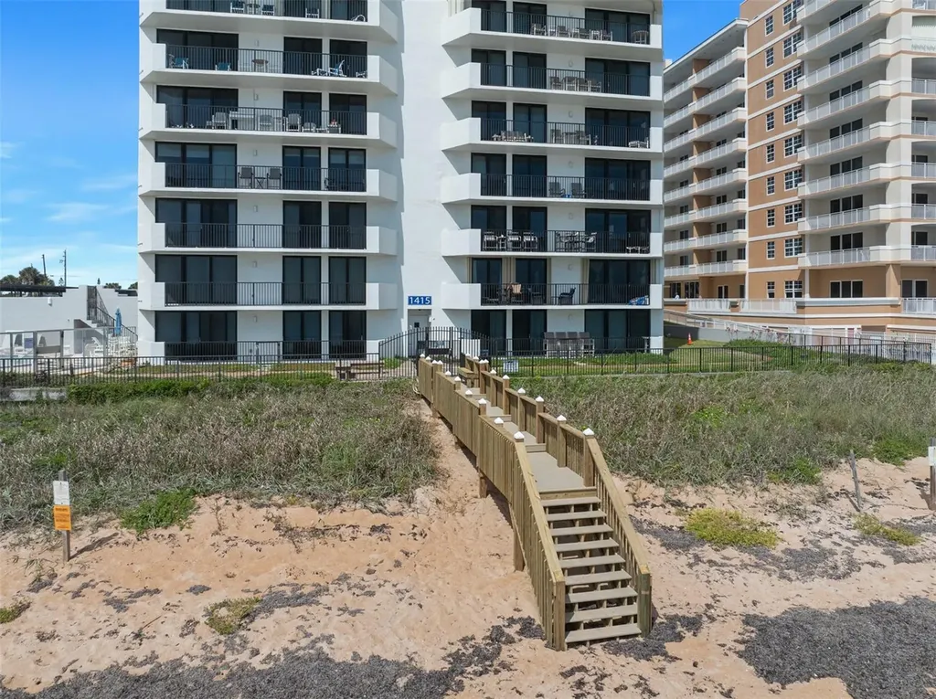 1415 Ocean Shore Boulevard Ormond Beach FL 32176