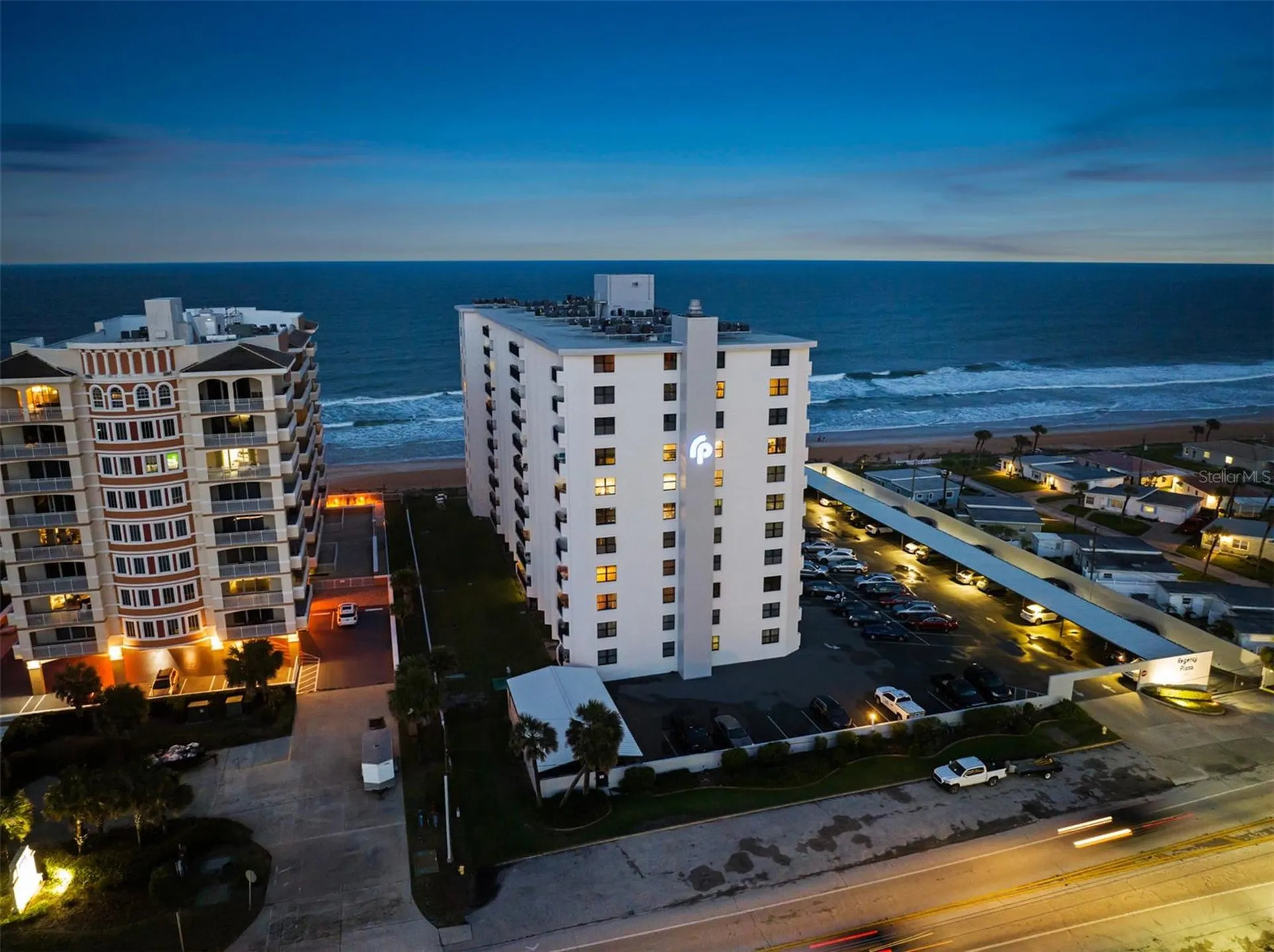 1415 Ocean Shore Boulevard Ormond Beach FL 32176