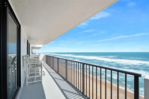 1415 Ocean Shore Boulevard Ormond Beach FL 32176