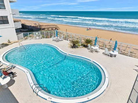 1415 Ocean Shore Boulevard Ormond Beach FL 32176