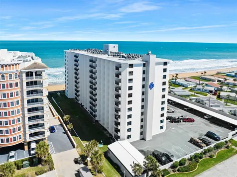 1415 Ocean Shore Boulevard Ormond Beach FL 32176