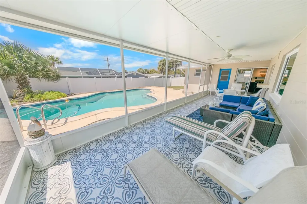 4366 Candlewood Lane Ponce Inlet FL 32127