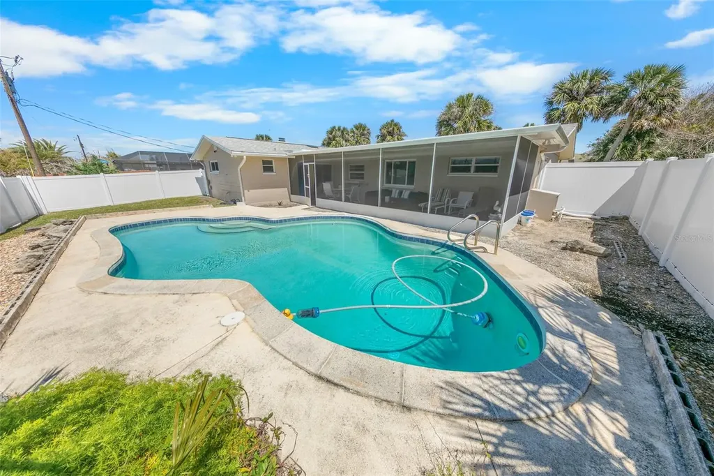 4366 Candlewood Lane Ponce Inlet FL 32127
