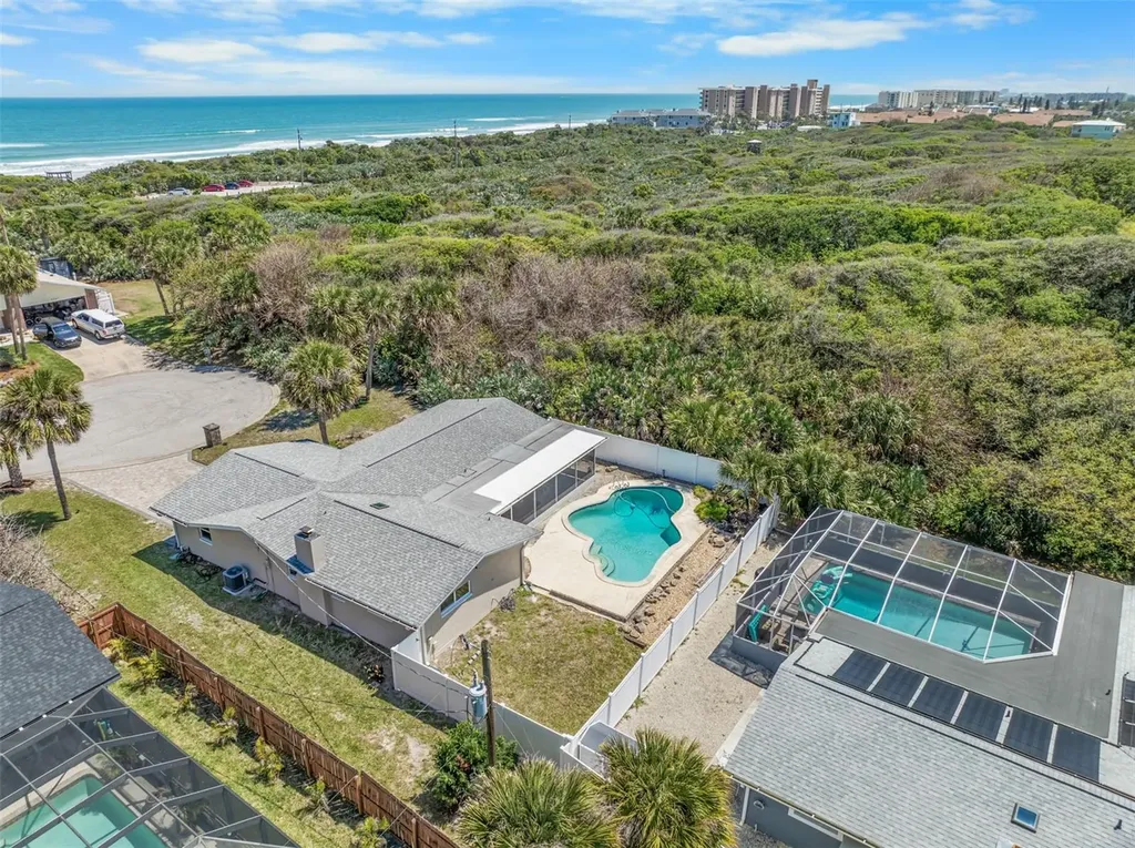 4366 Candlewood Lane Ponce Inlet FL 32127