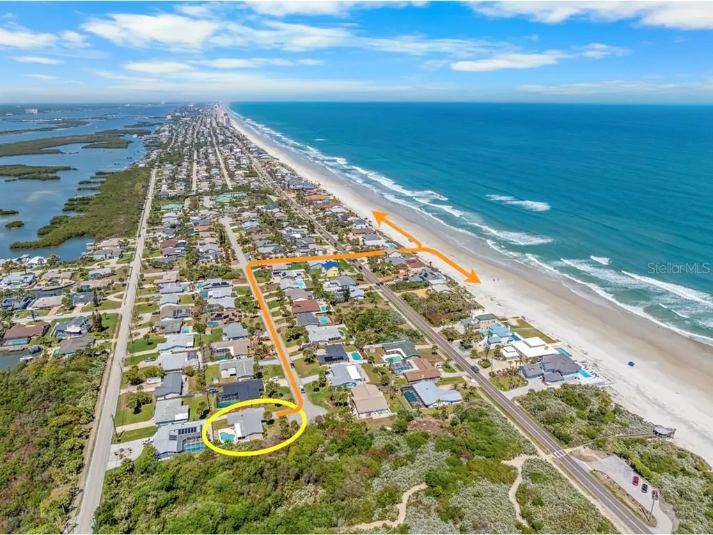 4366 Candlewood Lane Ponce Inlet FL 32127