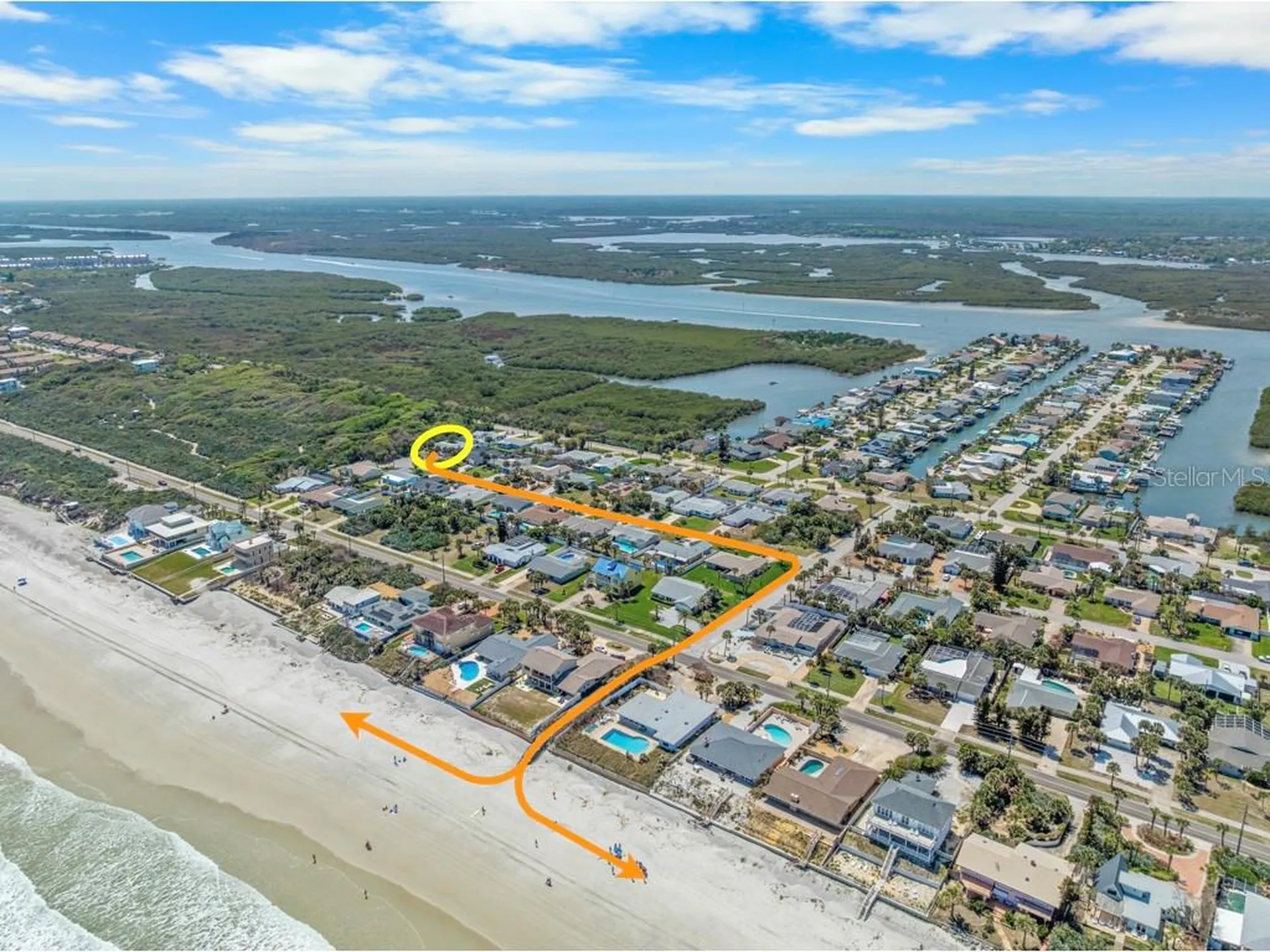 4366 Candlewood Lane Ponce Inlet FL 32127