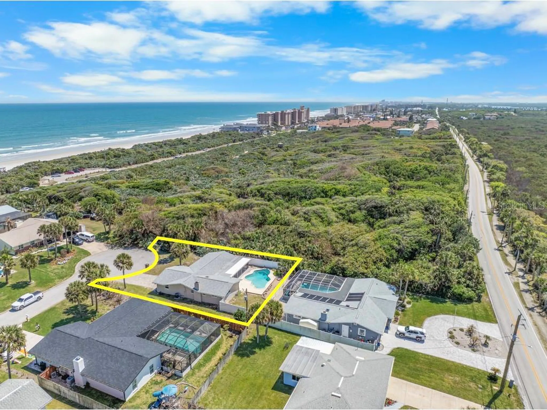 4366 Candlewood Lane Ponce Inlet FL 32127