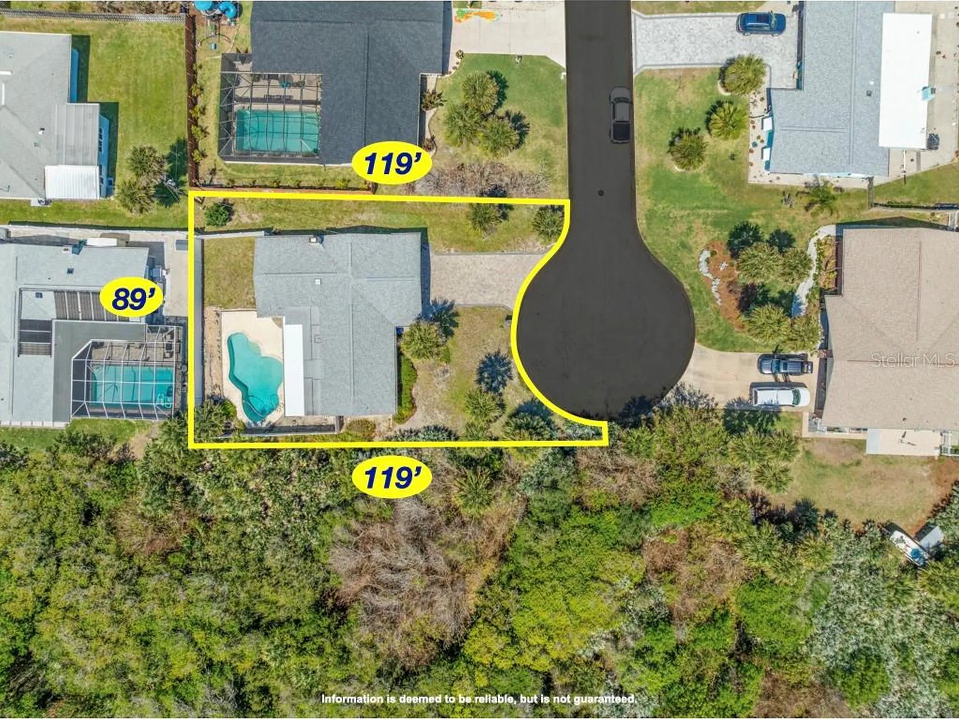 4366 Candlewood Lane Ponce Inlet FL 32127