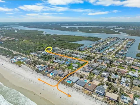 4366 Candlewood Lane Ponce Inlet FL 32127
