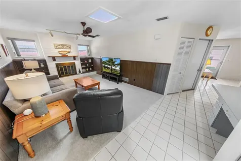 4366 Candlewood Lane Ponce Inlet FL 32127