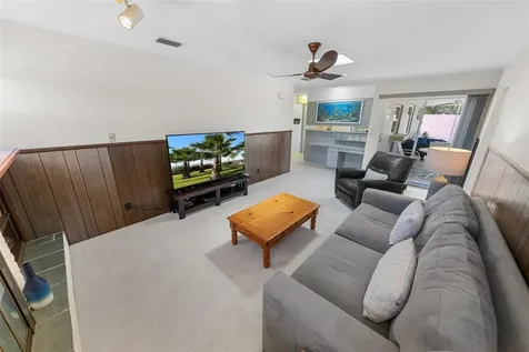 4366 Candlewood Lane Ponce Inlet FL 32127
