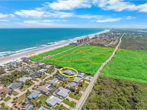 4366 Candlewood Lane Ponce Inlet FL 32127