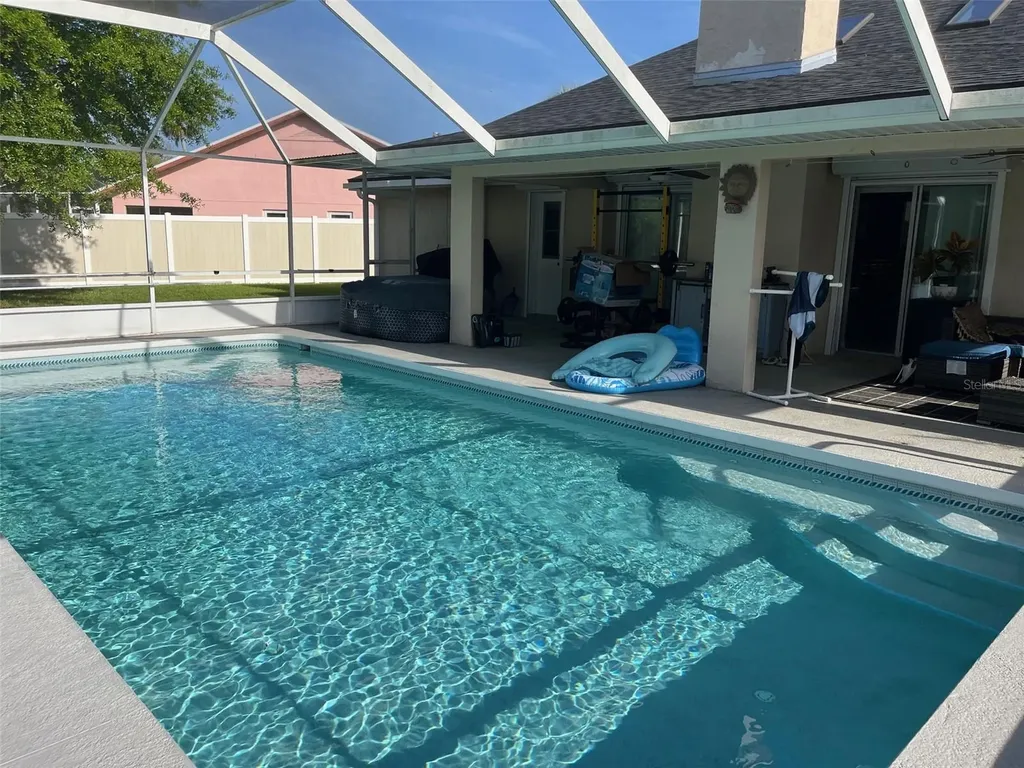 9 Central Place Palm Coast FL 32137