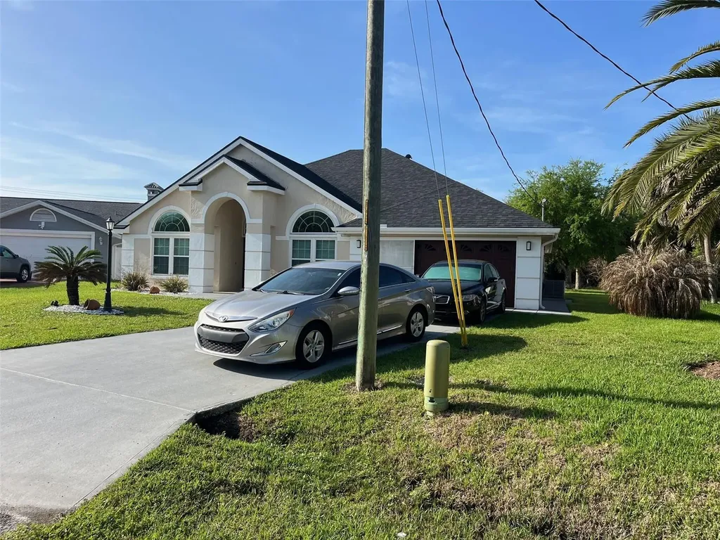 9 Central Place Palm Coast FL 32137