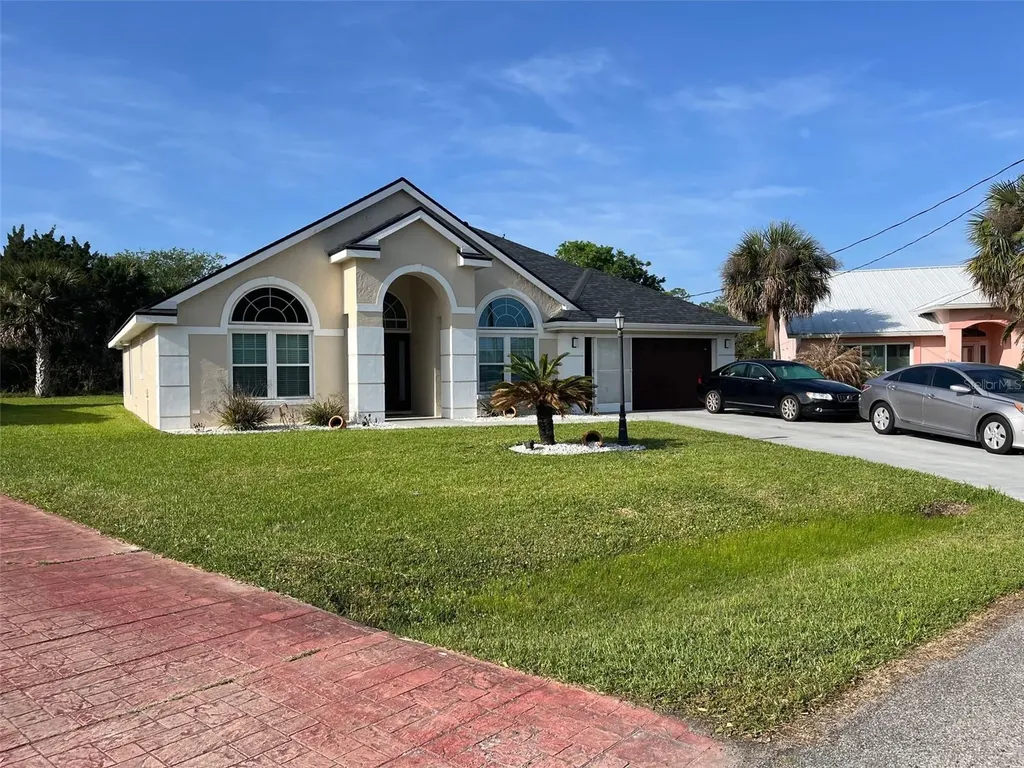 9 Central Place Palm Coast FL 32137