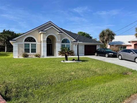 9 Central Place Palm Coast FL 32137
