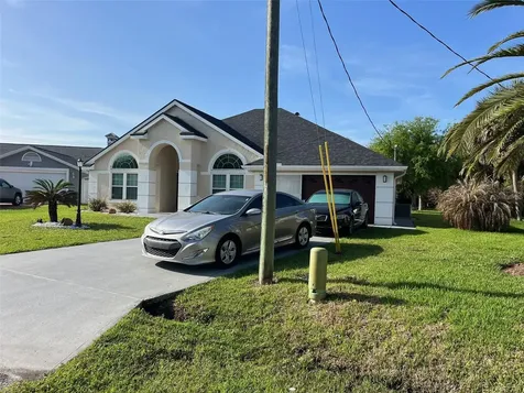 9 Central Place Palm Coast FL 32137