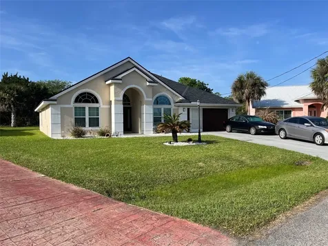 9 Central Place Palm Coast FL 32137