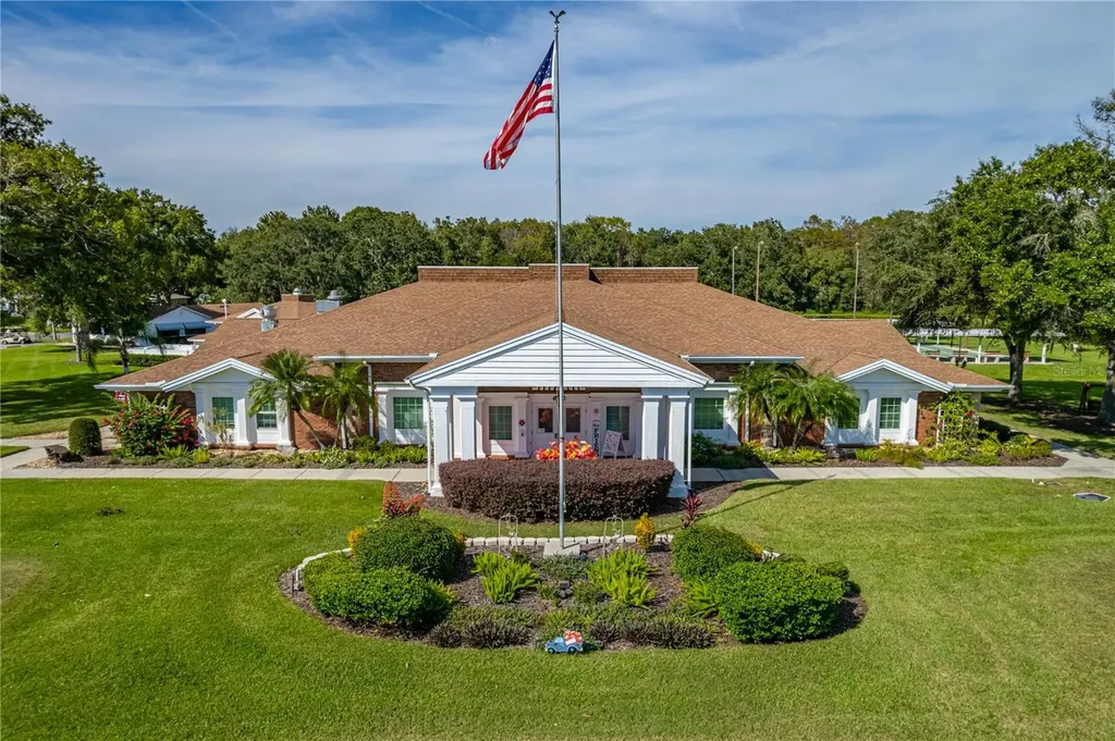 4828 Squire Hollow Drive Lakeland FL 33811