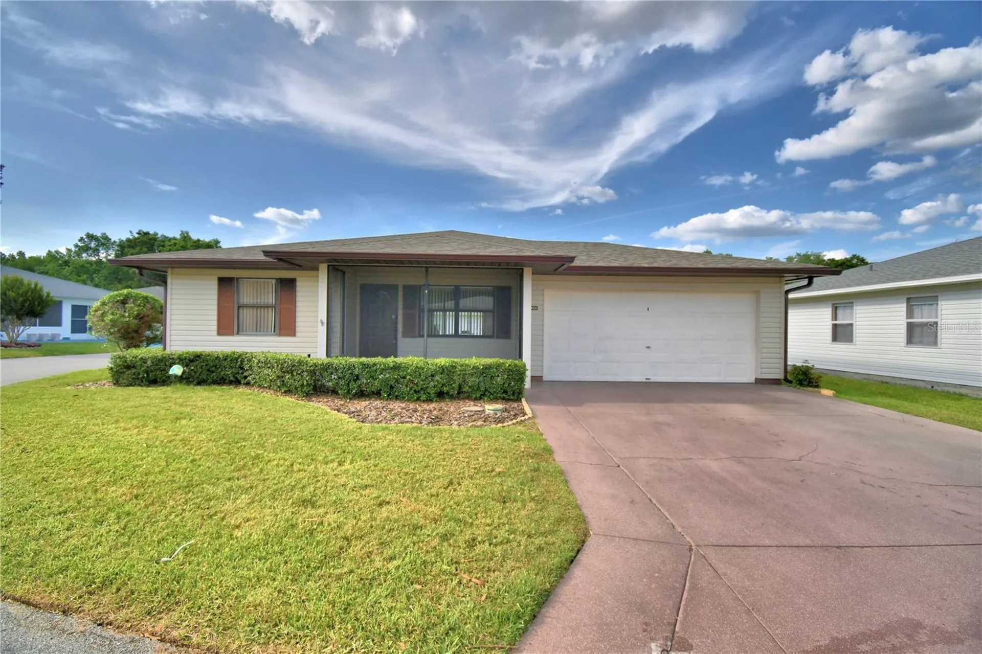 4828 Squire Hollow Drive Lakeland FL 33811