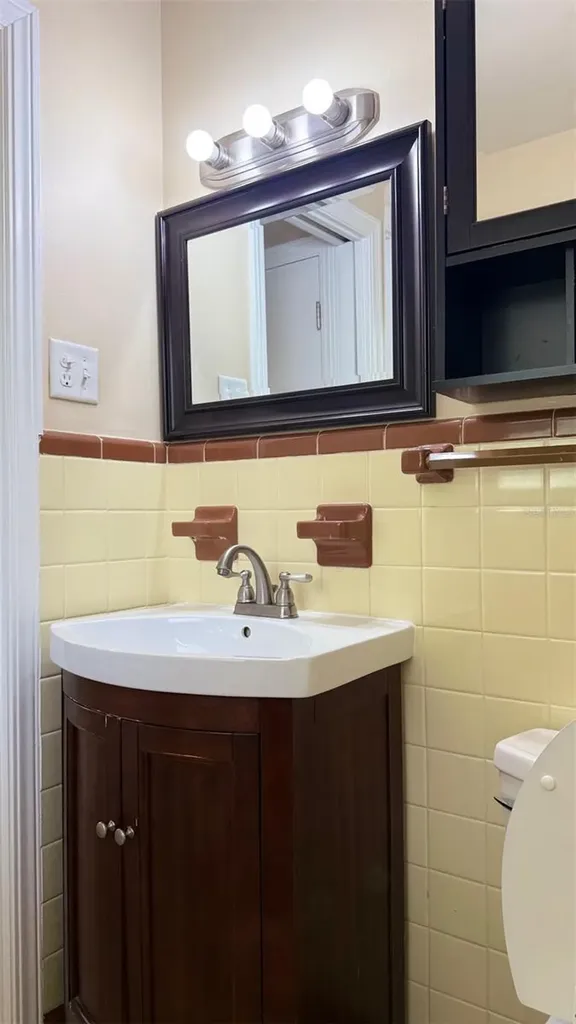 1603 Lake Nettie Court Eustis FL 32726