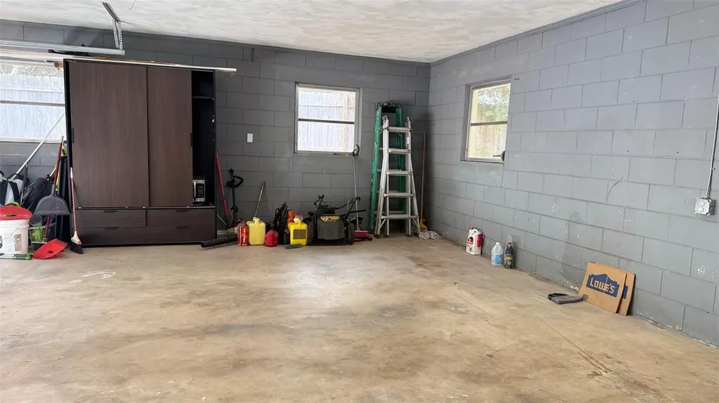 1603 Lake Nettie Court Eustis FL 32726