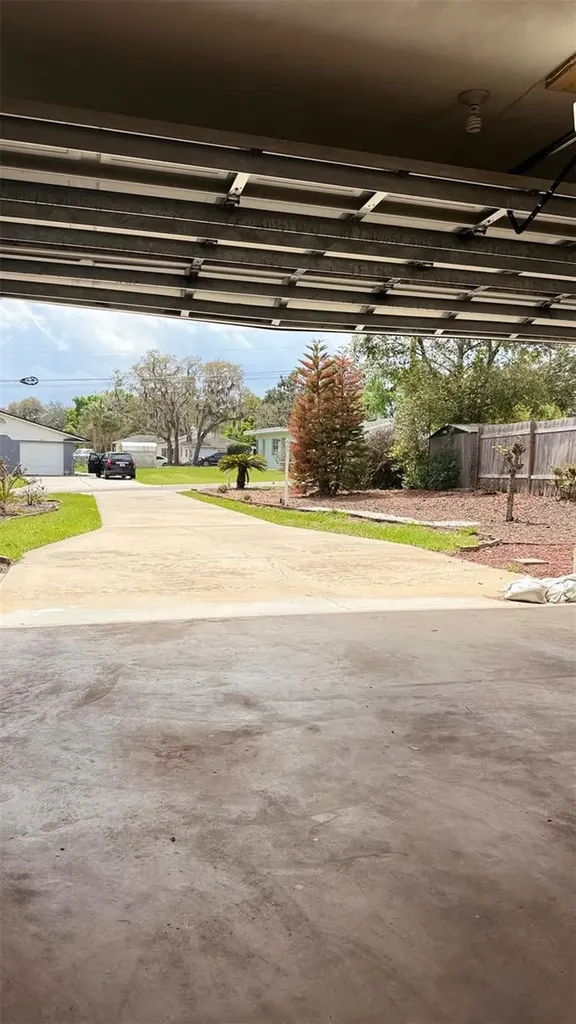 1603 Lake Nettie Court Eustis FL 32726