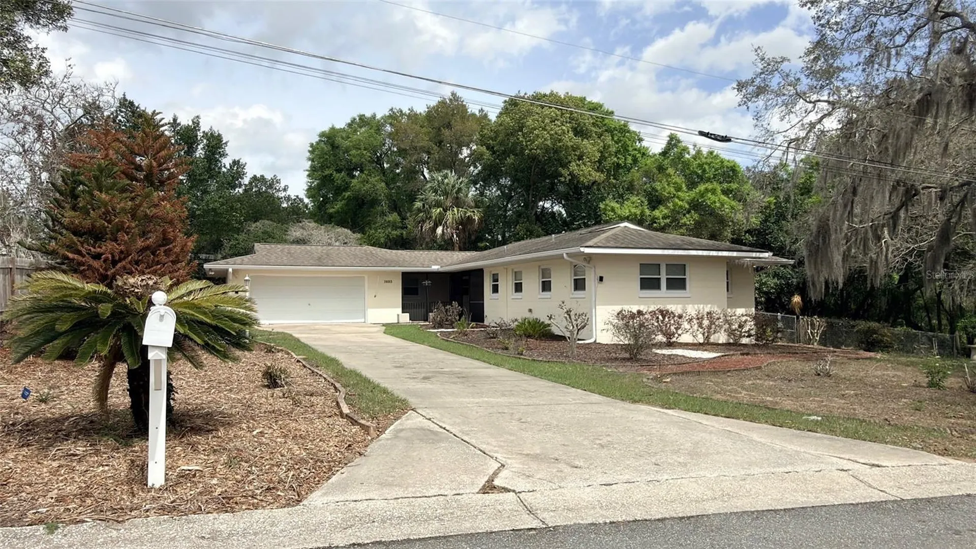 1603 Lake Nettie Court Eustis FL 32726