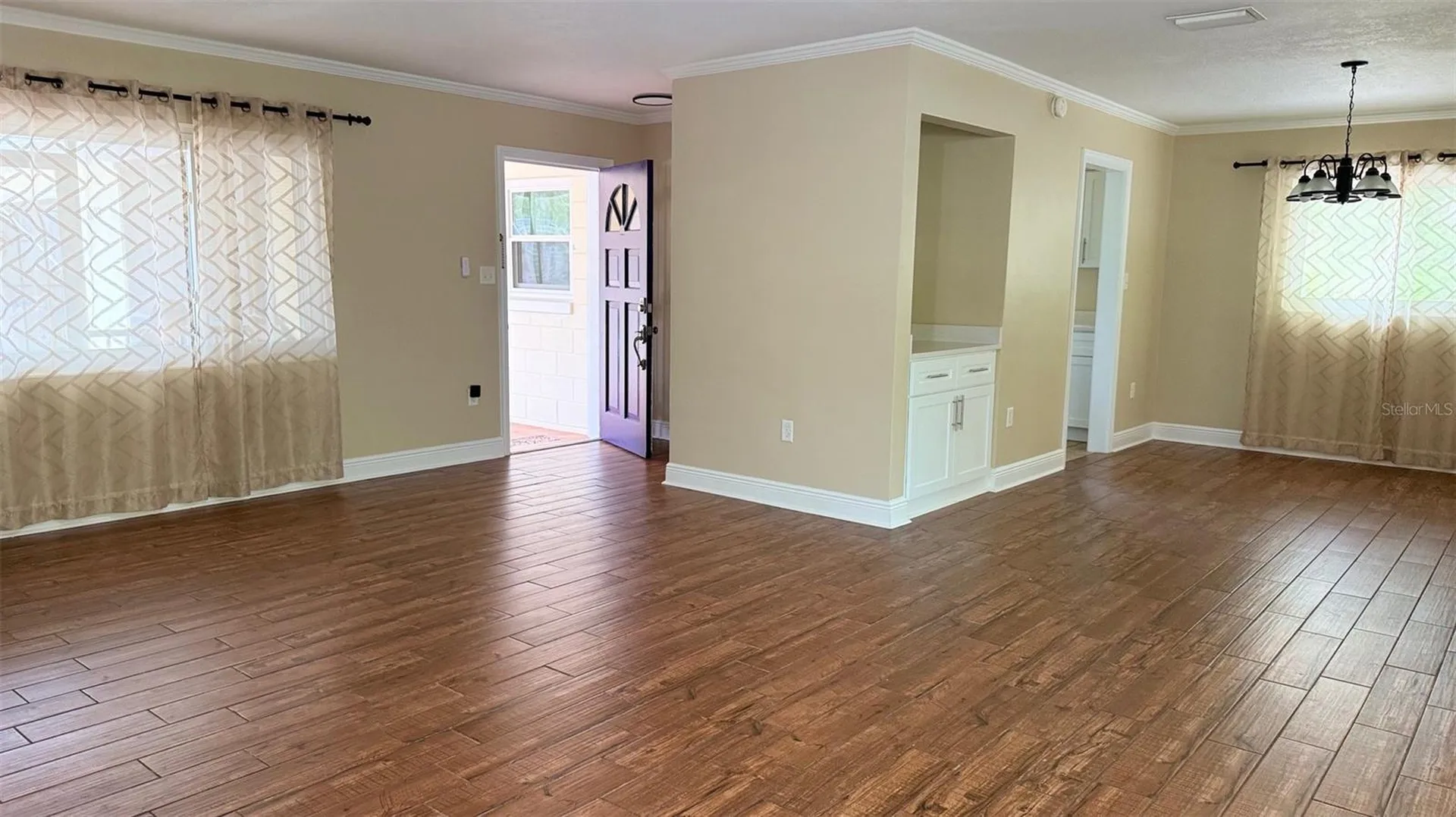 1603 Lake Nettie Court Eustis FL 32726