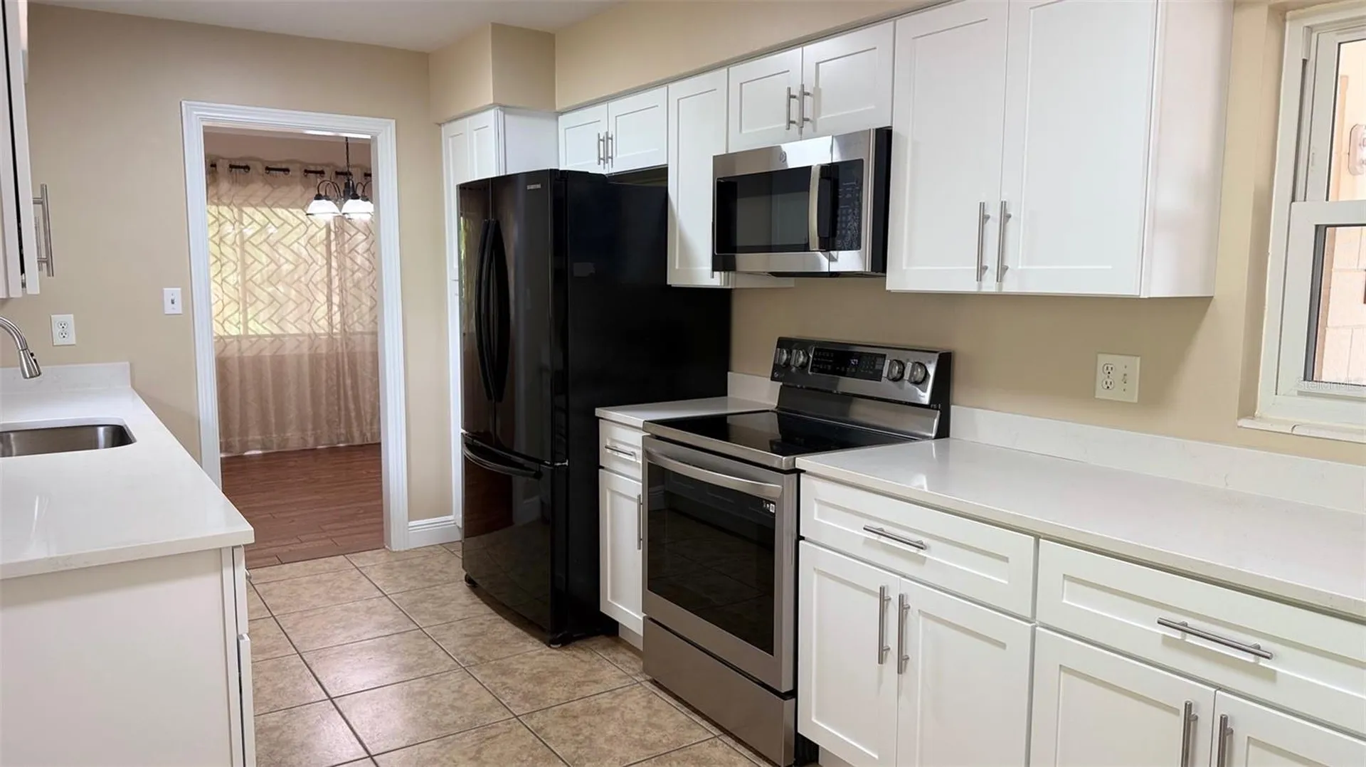 1603 Lake Nettie Court Eustis FL 32726