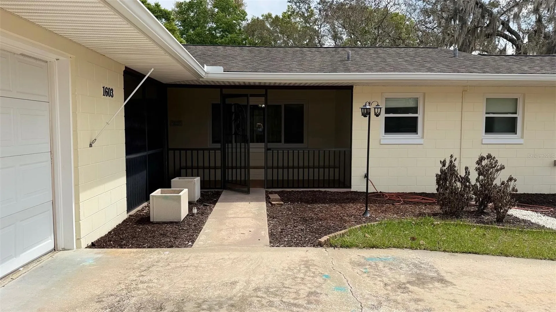 1603 Lake Nettie Court Eustis FL 32726