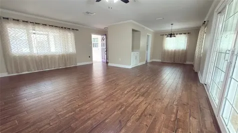 1603 Lake Nettie Court Eustis FL 32726