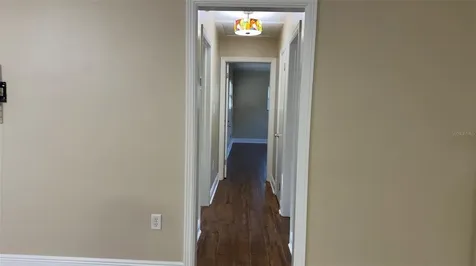 1603 Lake Nettie Court Eustis FL 32726