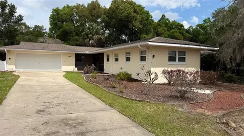 1603 Lake Nettie Court Eustis FL 32726