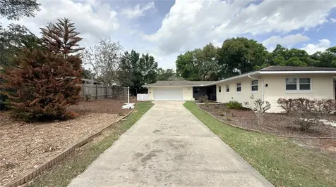 1603 Lake Nettie Court Eustis FL 32726
