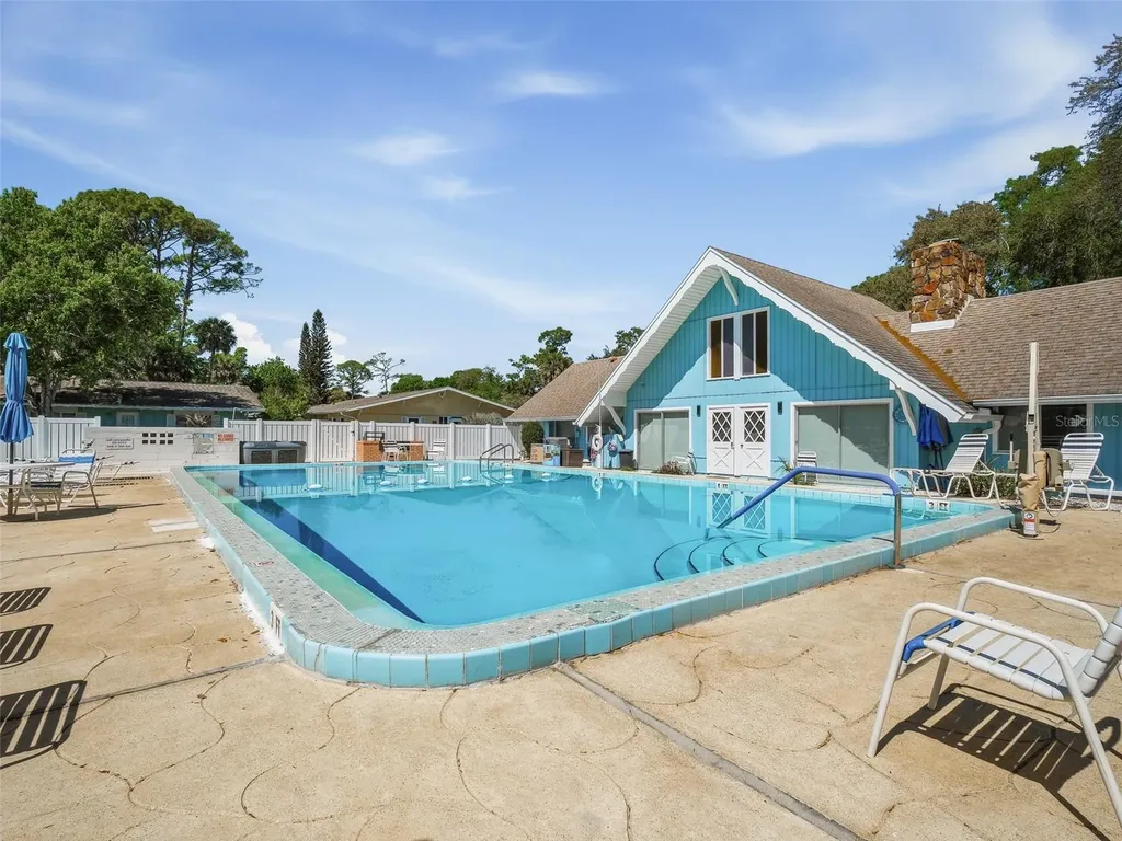 28 Country Club Drive New Smyrna Beach FL 32168