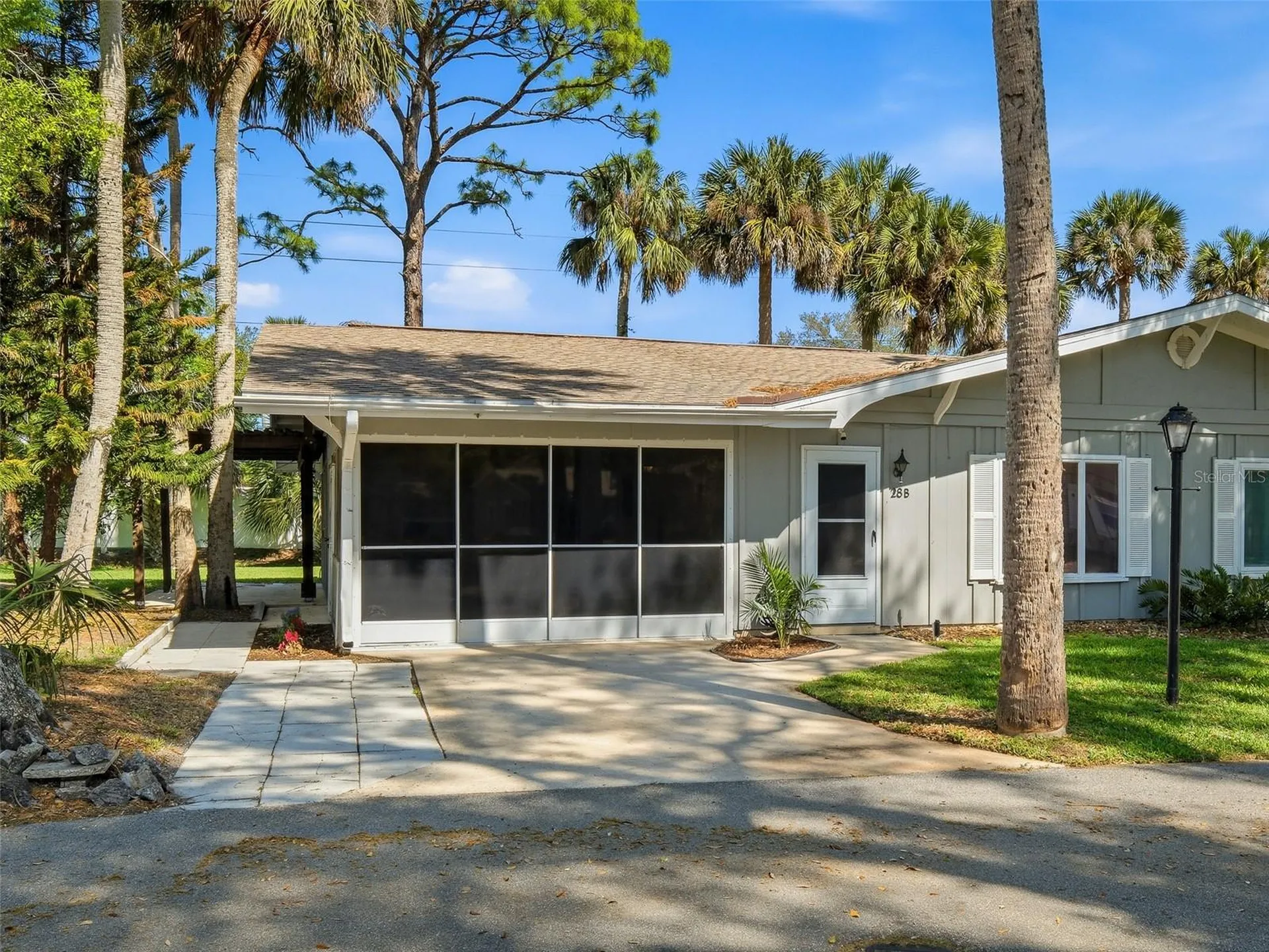 28 Country Club Drive New Smyrna Beach FL 32168