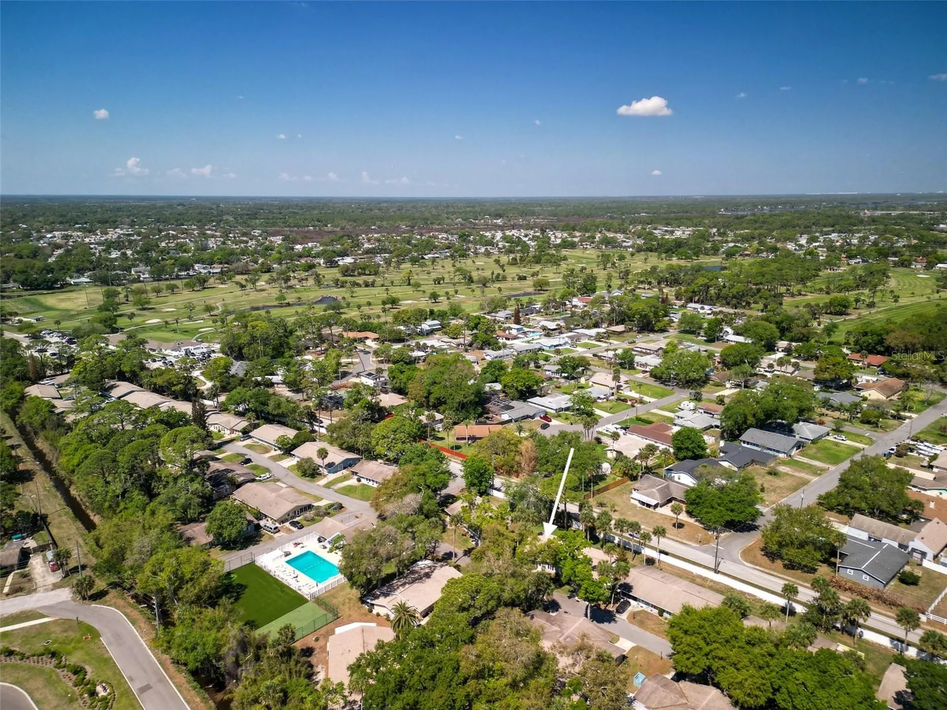 28 Country Club Drive New Smyrna Beach FL 32168