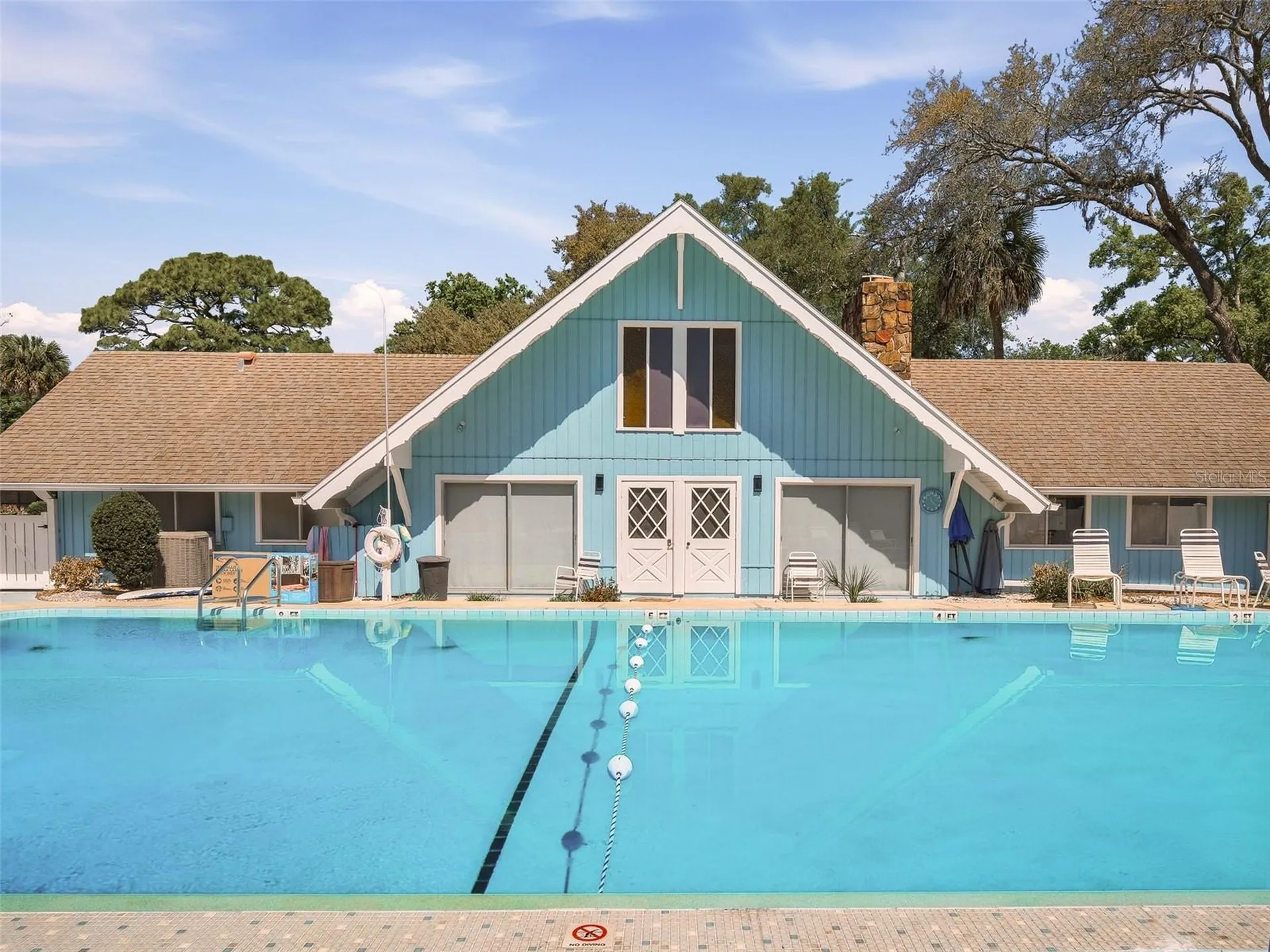 28 Country Club Drive New Smyrna Beach FL 32168