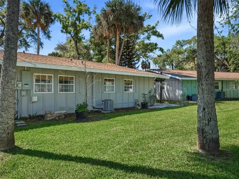 28 Country Club Drive New Smyrna Beach FL 32168